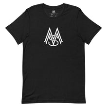 Load image into Gallery viewer, MMS T-SHIRT (WHITE)