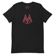 Load image into Gallery viewer, MMS T-SHIRT (RED)