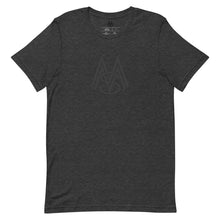 Load image into Gallery viewer, MMS T-SHIRT (BLACK)