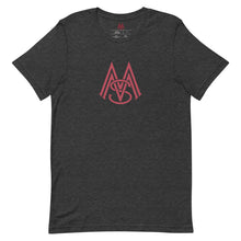 Load image into Gallery viewer, MMS T-SHIRT (RED)