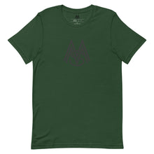 Load image into Gallery viewer, MMS T-SHIRT (BLACK)