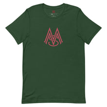 Load image into Gallery viewer, MMS T-SHIRT (RED)