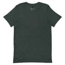 Load image into Gallery viewer, MMS T-SHIRT (BLACK)