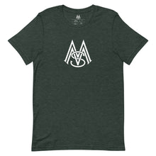 Load image into Gallery viewer, MMS T-SHIRT (WHITE)