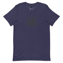 Load image into Gallery viewer, MMS T-SHIRT (BLACK)
