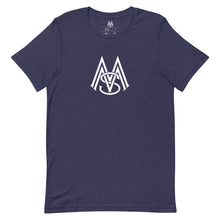 Load image into Gallery viewer, MMS T-SHIRT (WHITE)