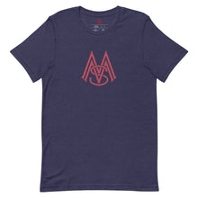 Load image into Gallery viewer, MMS T-SHIRT (RED)