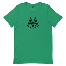 Load image into Gallery viewer, MMS T-SHIRT (BLACK)
