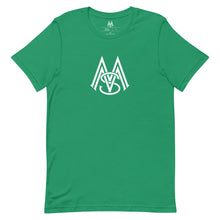 Load image into Gallery viewer, MMS T-SHIRT (WHITE)