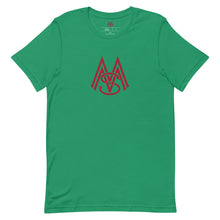 Load image into Gallery viewer, MMS T-SHIRT (RED)