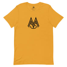 Load image into Gallery viewer, MMS T-SHIRT (BLACK)