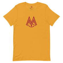 Load image into Gallery viewer, MMS T-SHIRT (RED)