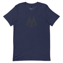 Load image into Gallery viewer, MMS T-SHIRT (BLACK)