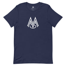 Load image into Gallery viewer, MMS T-SHIRT (WHITE)