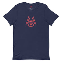 Load image into Gallery viewer, MMS T-SHIRT (RED)