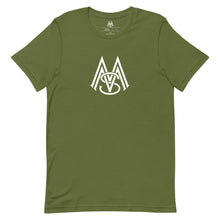 Load image into Gallery viewer, MMS T-SHIRT (WHITE)