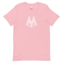 Load image into Gallery viewer, MMS T-SHIRT (WHITE)