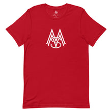 Load image into Gallery viewer, MMS T-SHIRT (WHITE)