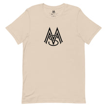 Load image into Gallery viewer, MMS T-SHIRT (BLACK)