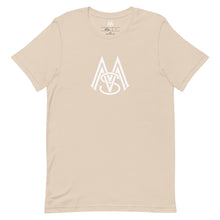 Load image into Gallery viewer, MMS T-SHIRT (WHITE)