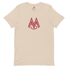 Load image into Gallery viewer, MMS T-SHIRT (RED)