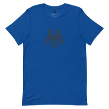 Load image into Gallery viewer, MMS T-SHIRT (BLACK)
