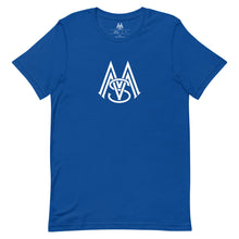 Load image into Gallery viewer, MMS T-SHIRT (WHITE)