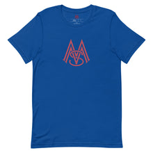 Load image into Gallery viewer, MMS T-SHIRT (RED)