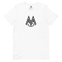 Load image into Gallery viewer, MMS T-SHIRT (BLACK)