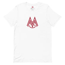 Load image into Gallery viewer, MMS T-SHIRT (RED)