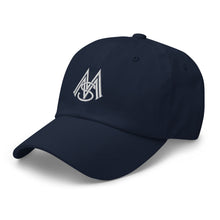 Load image into Gallery viewer, MMS HAT (WHITE)
