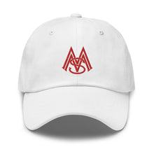 Load image into Gallery viewer, MMS HAT (RED)
