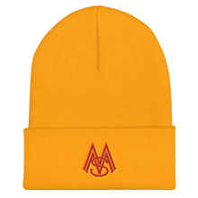 Load image into Gallery viewer, MMS BEANIE (RED)
