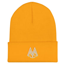 Load image into Gallery viewer, MMS BEANIE (WHITE)
