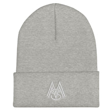 Load image into Gallery viewer, MMS BEANIE (WHITE)
