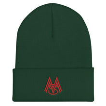 Load image into Gallery viewer, MMS BEANIE (RED)
