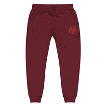 Load image into Gallery viewer, MMS PANTS (RED)
