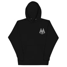 Load image into Gallery viewer, MMS HOODIE (WHITE)
