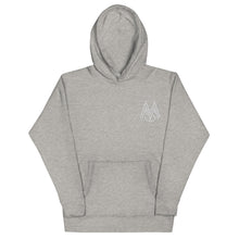 Load image into Gallery viewer, MMS HOODIE (WHITE)
