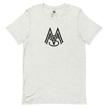 Load image into Gallery viewer, MMS T-SHIRT (BLACK)
