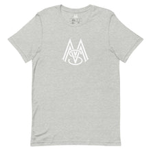 Load image into Gallery viewer, MMS T-SHIRT (WHITE)
