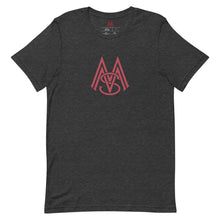 Load image into Gallery viewer, MMS T-SHIRT (RED)
