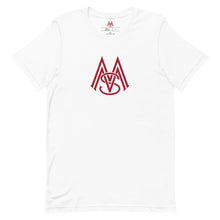 Load image into Gallery viewer, MMS T-SHIRT (RED)
